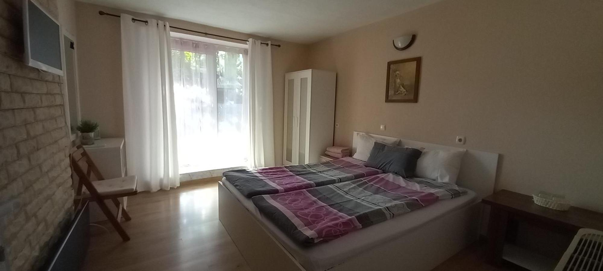 Къща За Гости Dani Dream Sapareva Banja Exteriér fotografie
