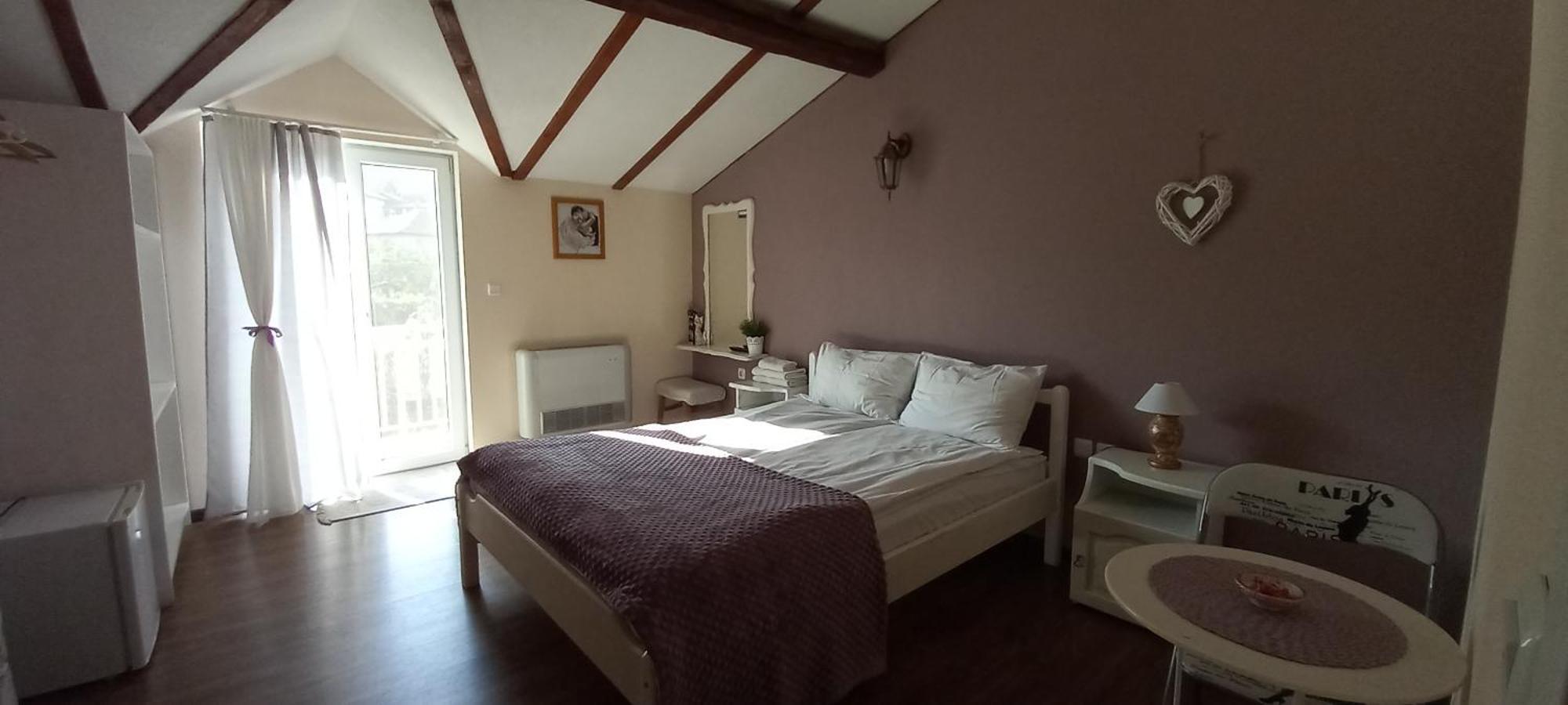 Къща За Гости Dani Dream Sapareva Banja Exteriér fotografie