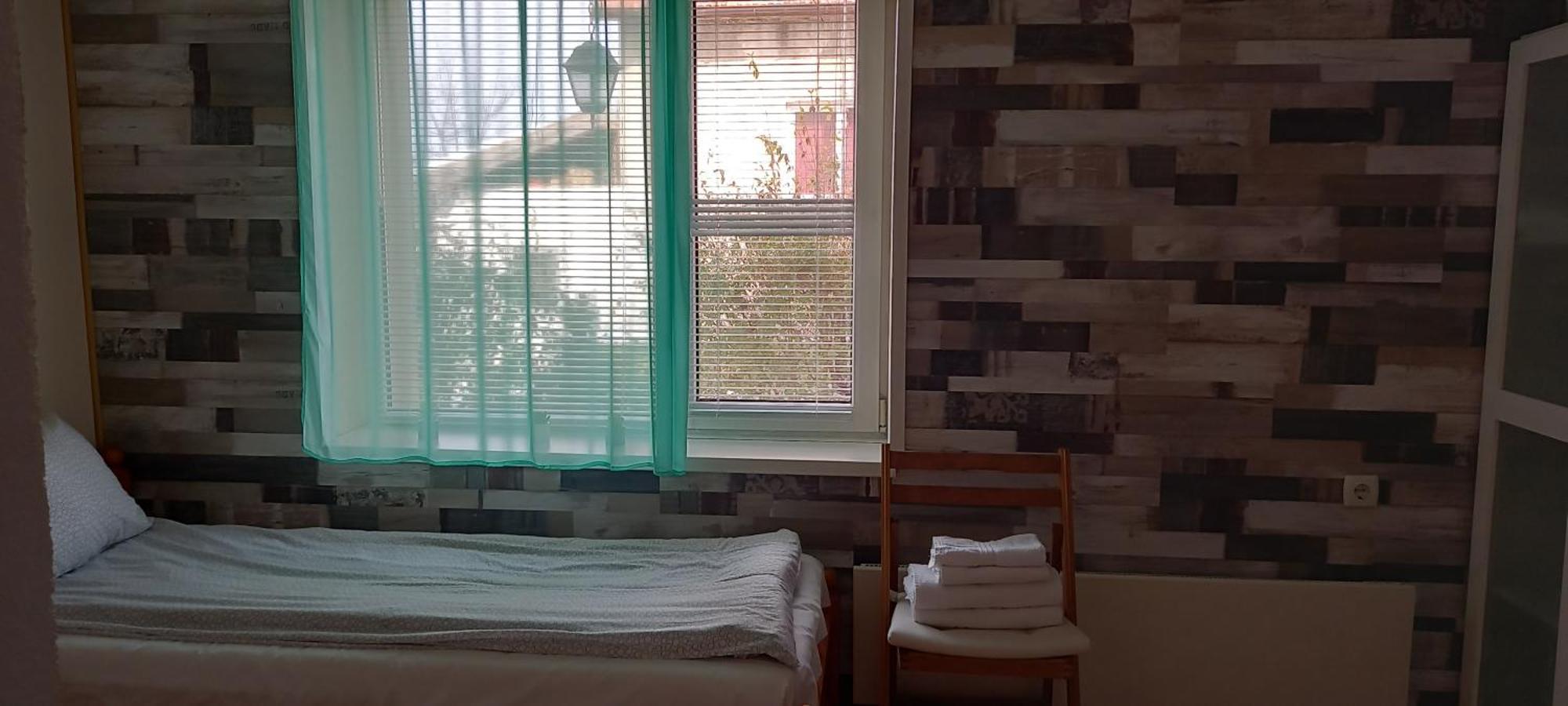 Къща За Гости Dani Dream Sapareva Banja Pokoj fotografie