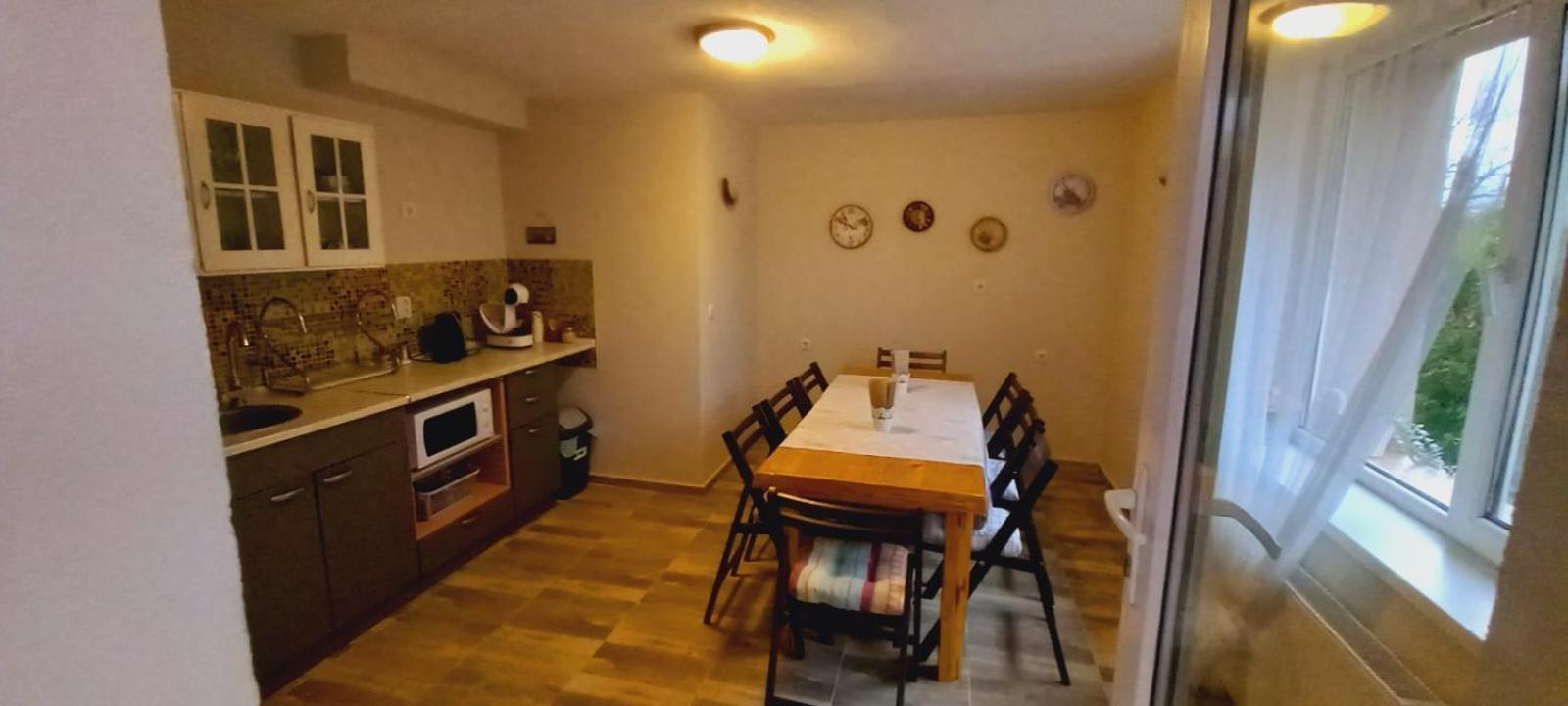 Къща За Гости Dani Dream Sapareva Banja Exteriér fotografie
