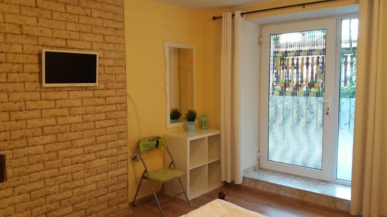 Къща За Гости Dani Dream Sapareva Banja Exteriér fotografie
